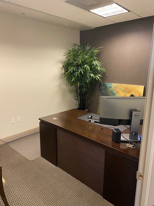 Office Sublease at The Offices at Coconut Point North