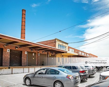 Preview of Industrial space for Sale at 1000 Jefferson Avenue