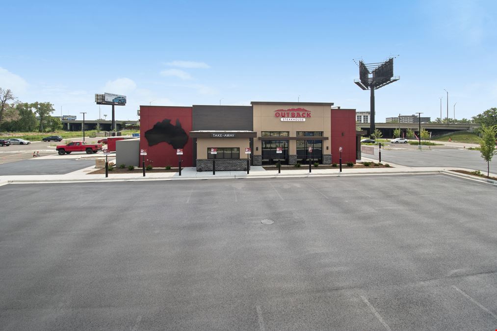 Outback Steakkhouse