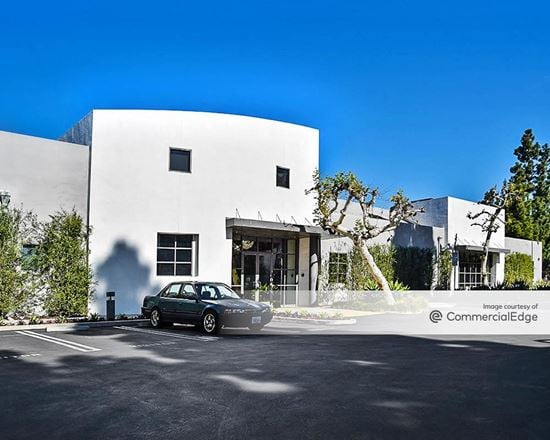 Preview of Office space for Rent at 10567 Jefferson Blvd