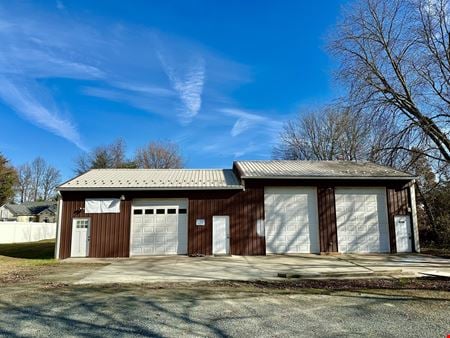Preview of Office space for Sale at 170 Delancy Rd