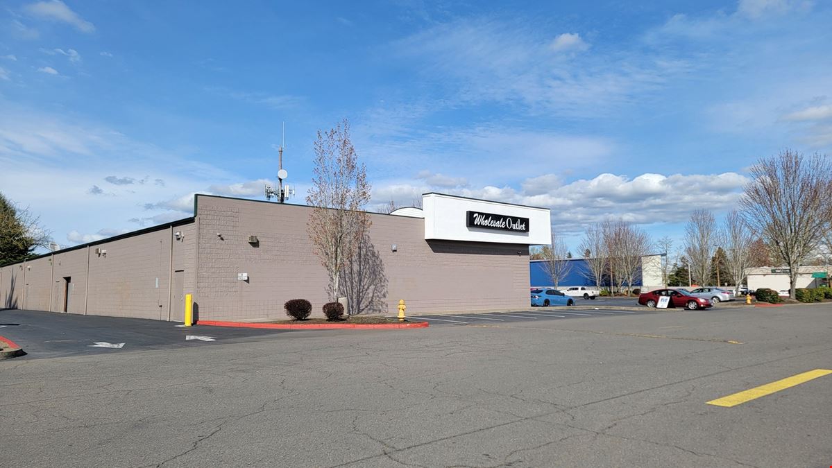 Chelsica Plaza