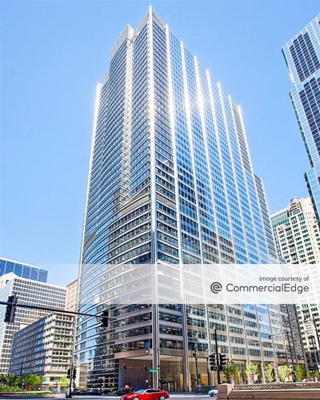 Preview of Commercial space for Rent at 1 North Wacker Drive