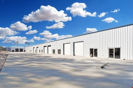 Preview of Industrial space for Rent at Dobbs and Kings Estate