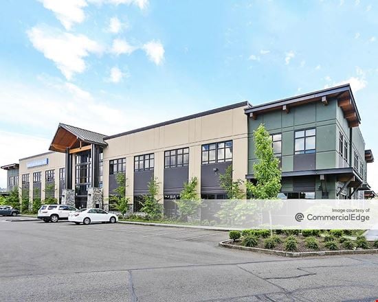 Preview of Office space for Rent at 205 10th Street NE