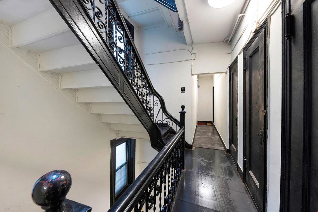 109 Eldridge Street
