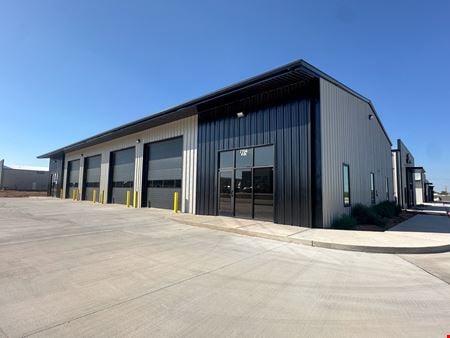 Preview of Industrial space for Rent at 7704 68th St