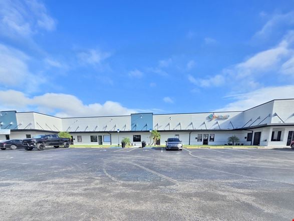 Preview of Retail space for Rent at 643 Cape Coral Pkwy E