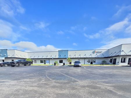 Preview of Retail space for Rent at 643 Cape Coral Pkwy E