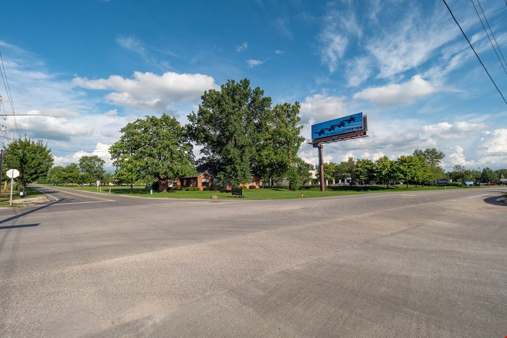698 Morrison Road