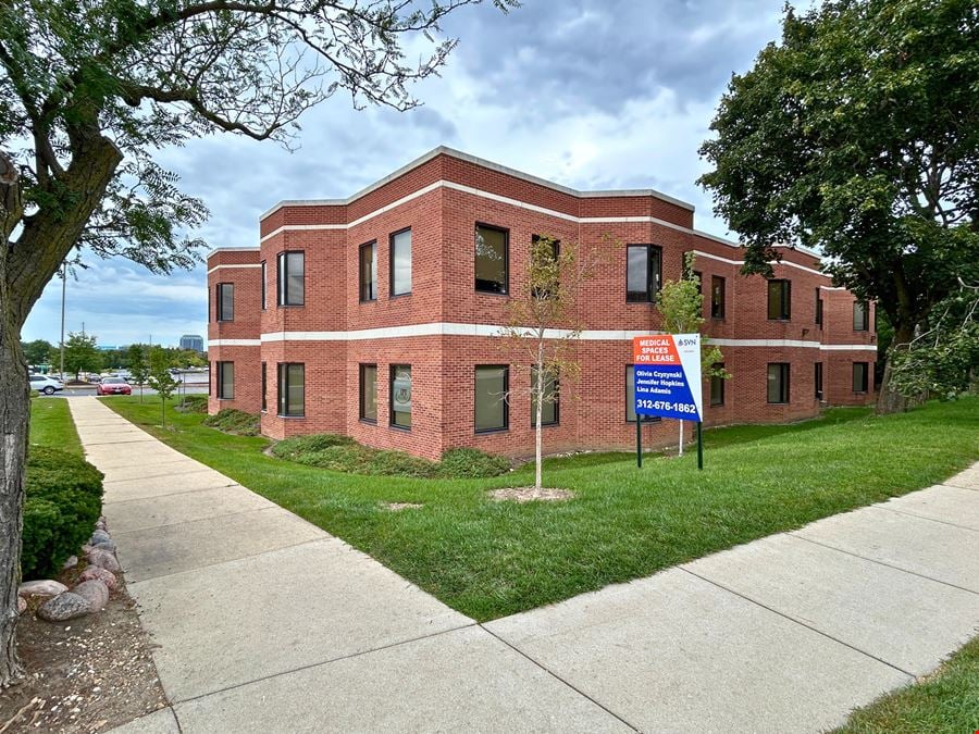 Governor's Place Medical Building