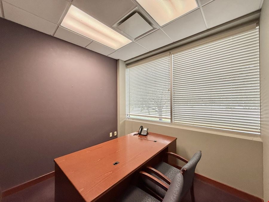 Papillion Medical Office