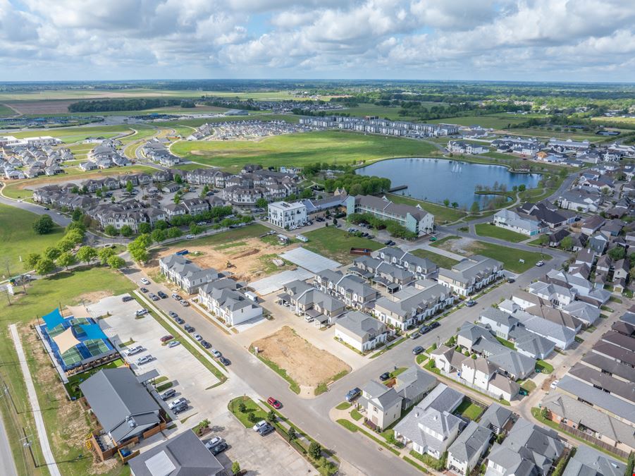 Sugar Mill Pond Development Opportunity