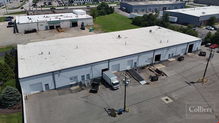 4751-4767 Interstate Drive