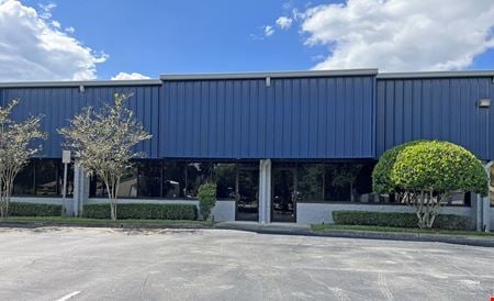 Preview of Industrial space for Rent at 703 Progress Way