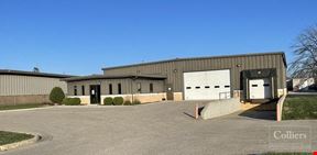 7,020 SF on 0.78 Acres For Sublease