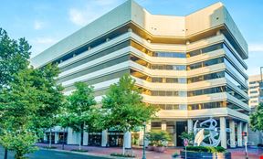 Retail Space Available in Downtown Bethesda