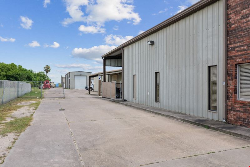 5029 FM 646 Road East