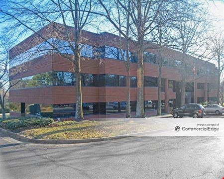 Preview of commercial space at 808 Moorefield Park Drive