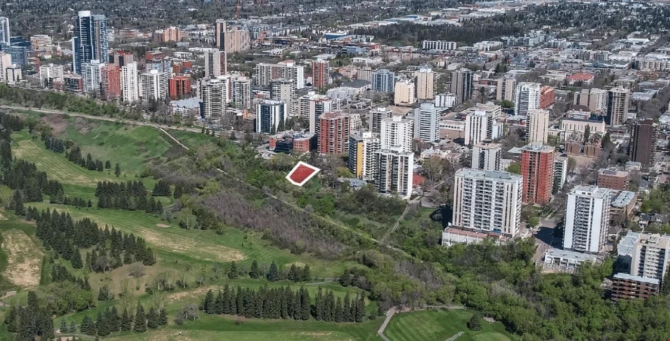  Downtown Developer Opportunity