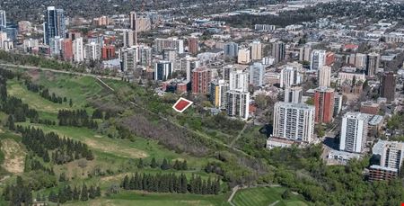 Preview of VacantLand space for Sale at 9918 115 Street Northwest
