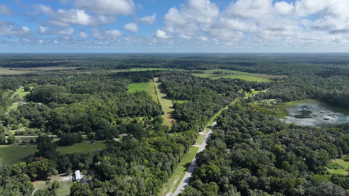 Paniola Sky Ranch