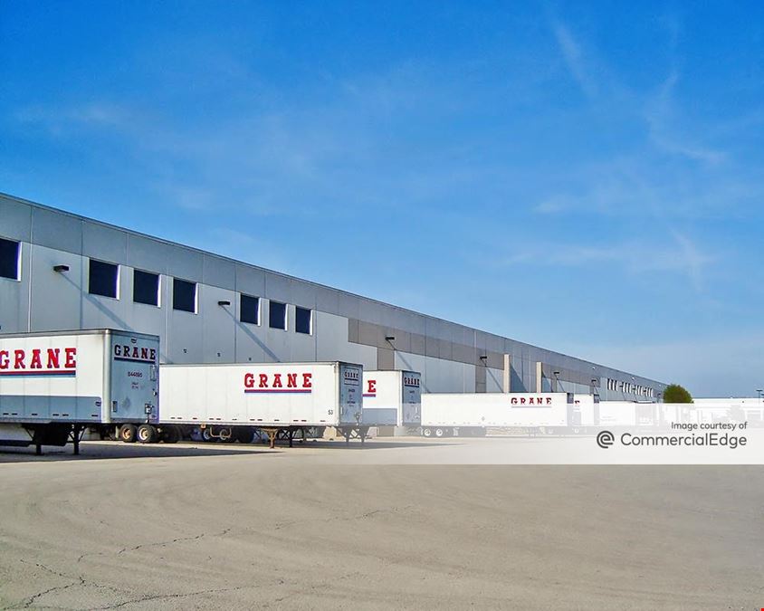 Prologis Joliet 2