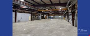 For Sale or Lease | 38,388 SF Industrial Facility
