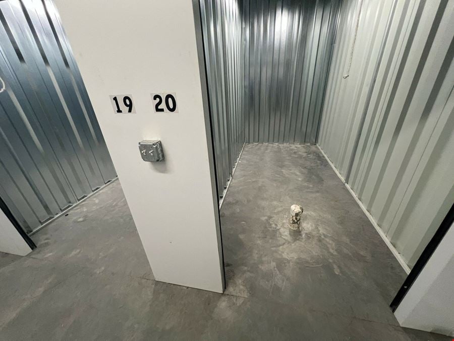 Valleydale Professional Vaults