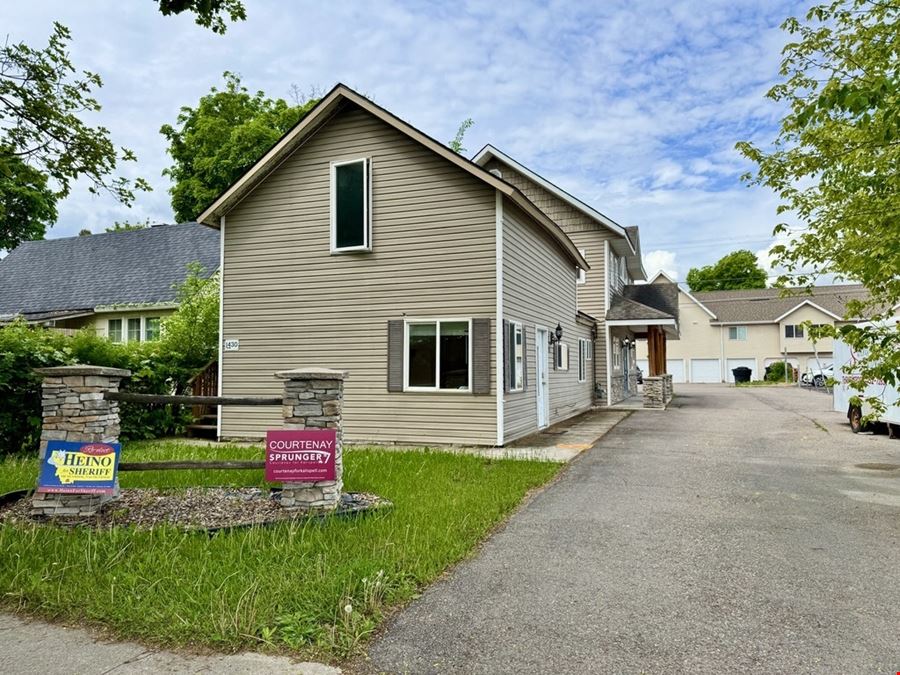 428 1st Ave W