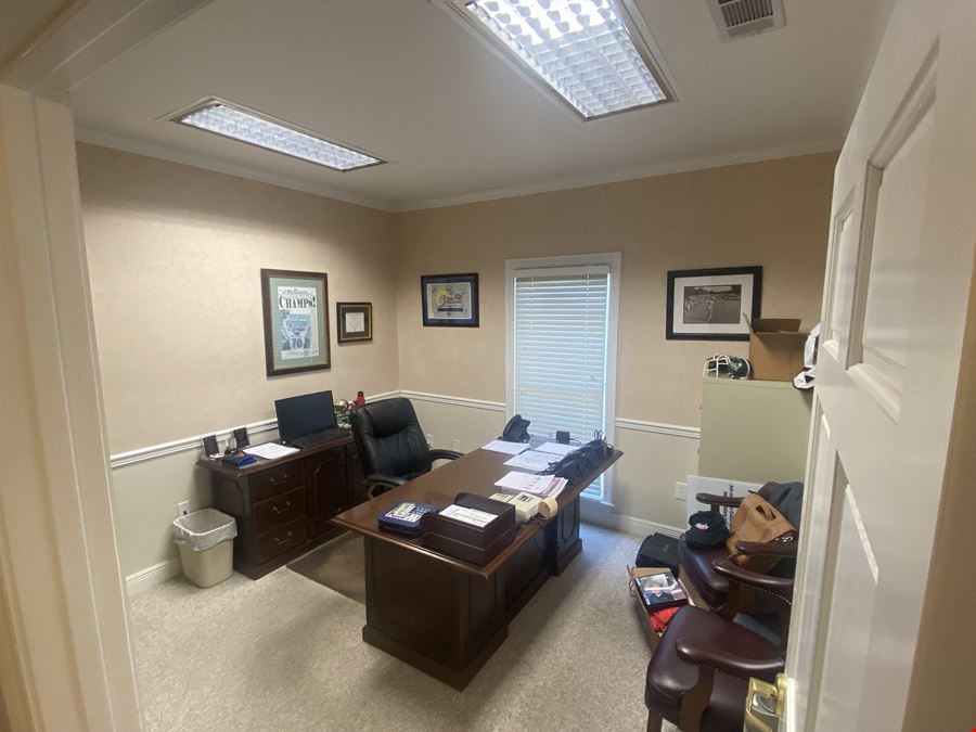 Flowood Office