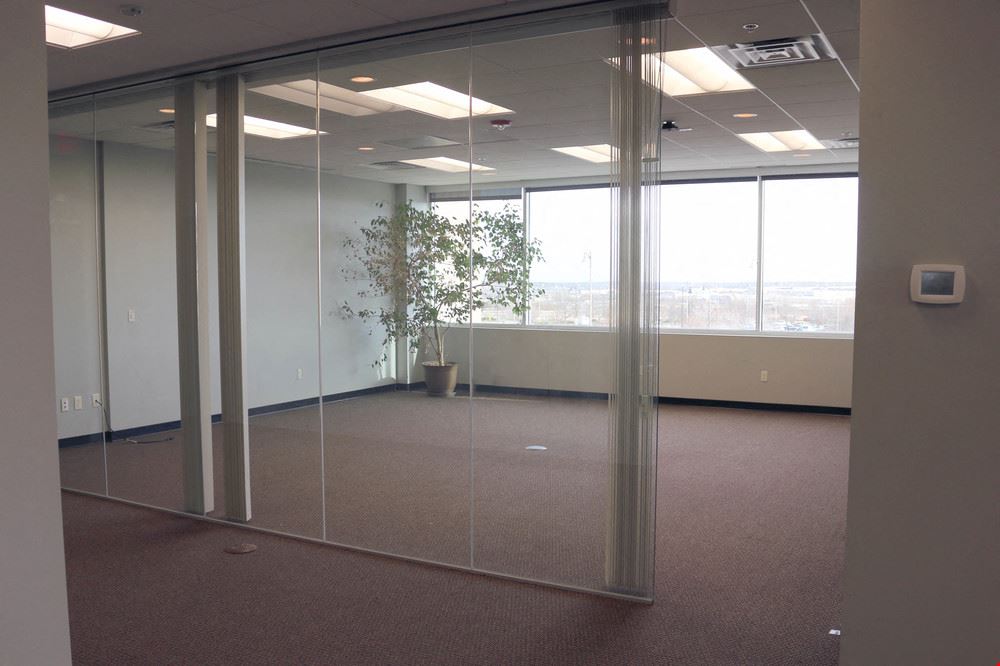Southport West Office