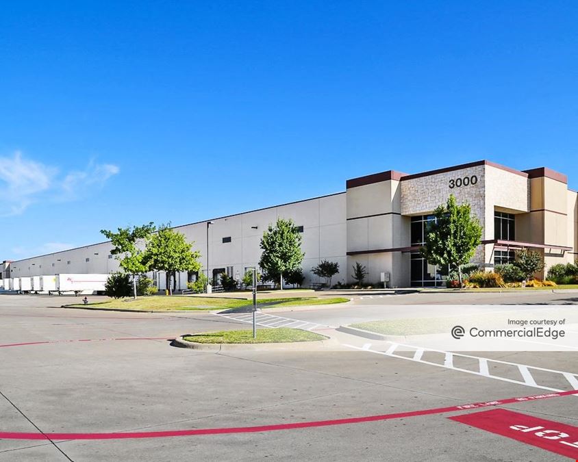 Pioneer 360 Business Center - 3000 East Pioneer Pkwy
