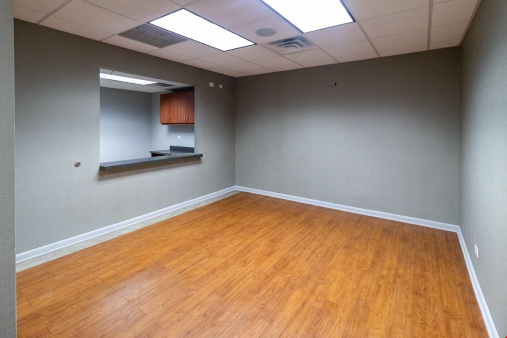 Medical Office Space For Lease | Lincoln Park