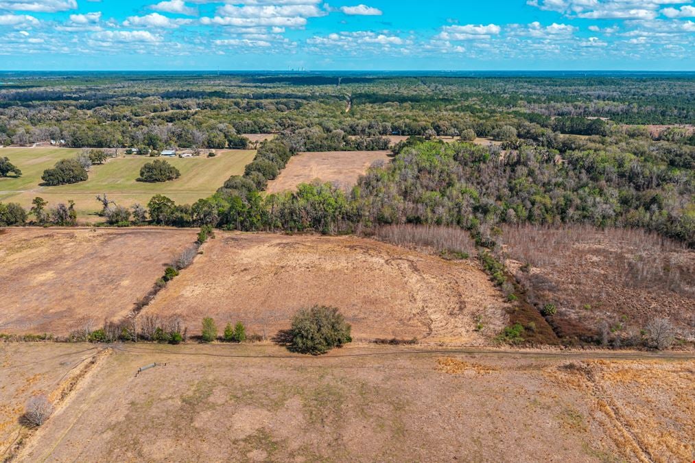 Putnam County Farmland