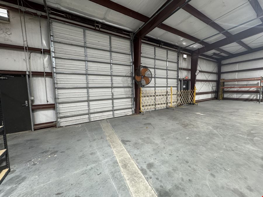 New Bern Flex Space