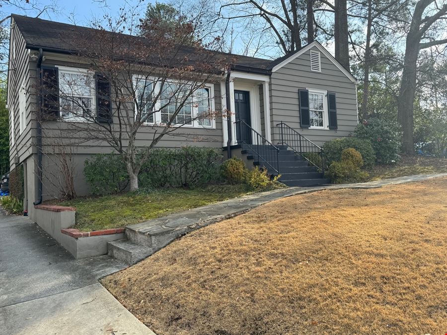 1991 Rockledge Rd NE
