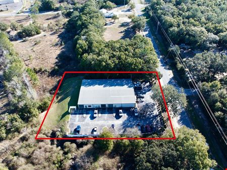 Preview of Office space for Sale at 6150 Old Bagdad Hwy