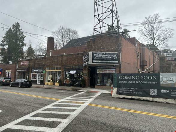 Preview of Retail space for Sale at 39 Cedar St