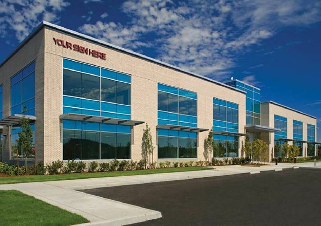 Preview of Office space for Rent at 9500 NE Cascades Pkwy