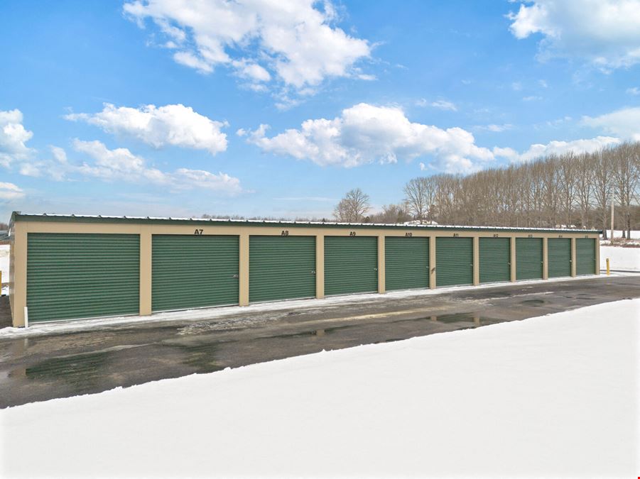 353 Skowhegan Rd
