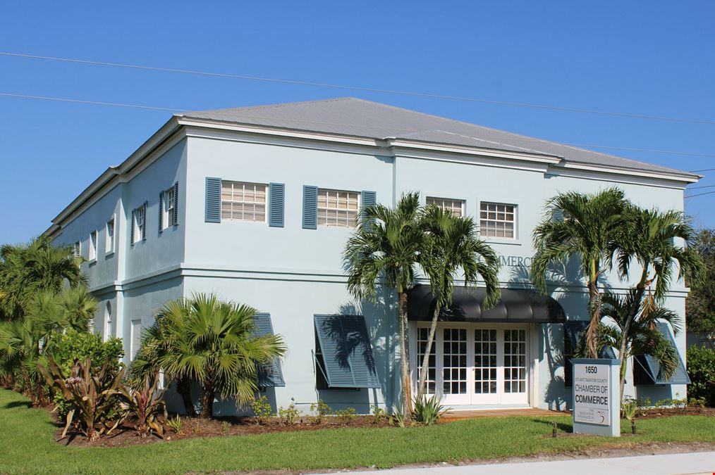 Chamber of Commerce