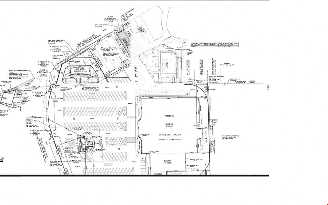 Oceanway Plaza