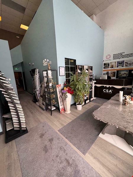 Preview of Office space for Rent at 1259 Highfield Crescent SE