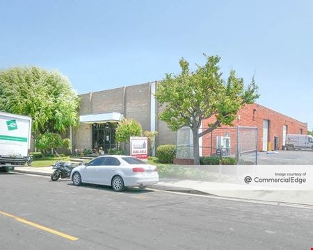 Preview of Industrial space for Rent at 1420 West 240th Street