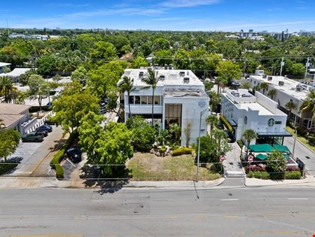Preview of Retail space for Rent at 1471 Northeast 26th Street