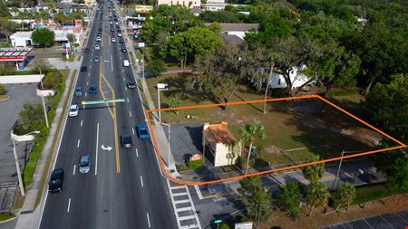 Preview of VacantLand space for Sale at 942 E Silver Springs Blvd