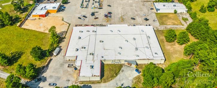 Value Add Shopping Center - Texas | 7.35 Cap Rate