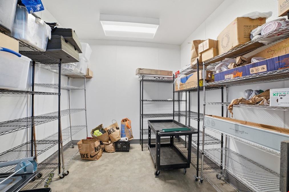 410 S Paschall Rd.