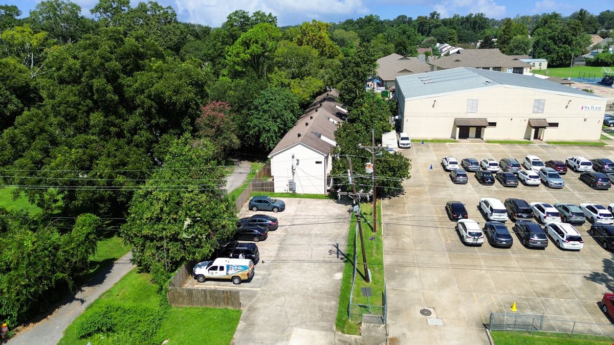 Fully Renovated, Turnkey 8-Unit Multifamily Opportunity